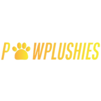 Paw Plushies